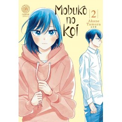 Mobuko no Koi T.02