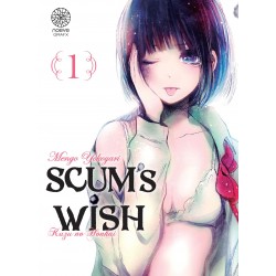 Scum's Wish T.01