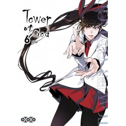 Tower of God T.06
