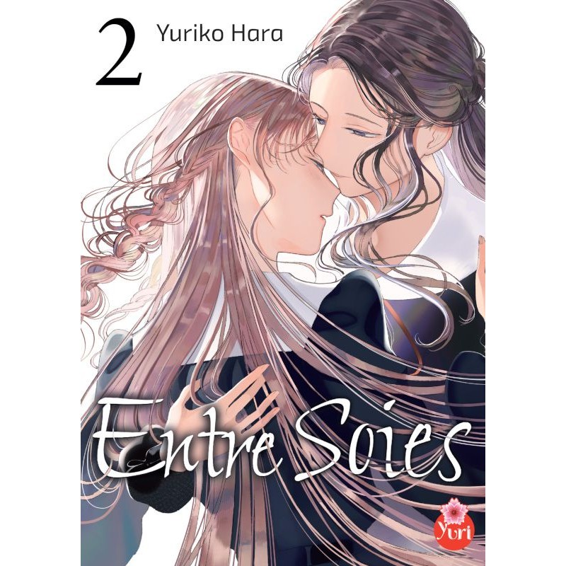 Entre soies T.02 Entre soies T.02