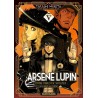 Arsène Lupin - Edition 2022 T.05