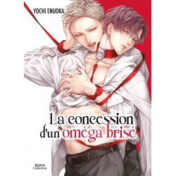 Concession d'un oméga brisé (La)