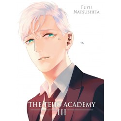 The Teijo Academy T.03