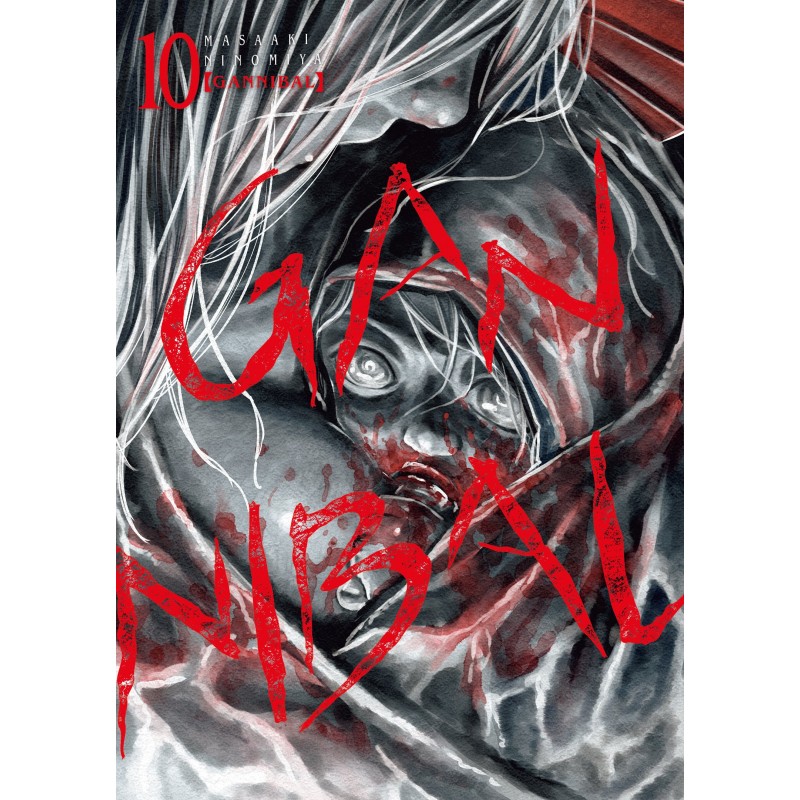 Gannibal T.10 Gannibal T.10