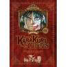 Karakuri Circus T.01 Perfect Edition