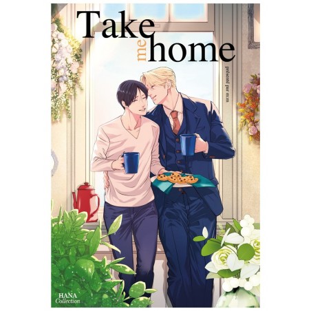 Take me home Take me home