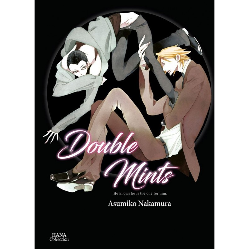 Double Mints Double Mints