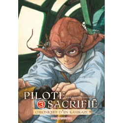 Pilote sacrifié T.03