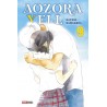 Aozora Yell - Un amour en fanfare T.09