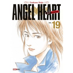 Angel Heart - Saison 1 T.19