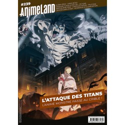 AnimeLand n°239