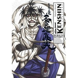 Kenshin perfect edition T.14