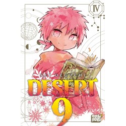 Desert 9 T.04
