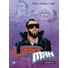 Lastman - manga T.06