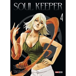 Soul Keeper T.04