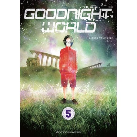 Goodnight World T.05