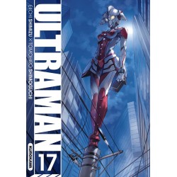 Ultraman T.17