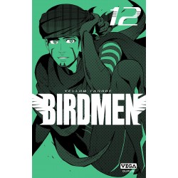 Birdmen T.12