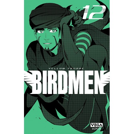 Birdmen T.12