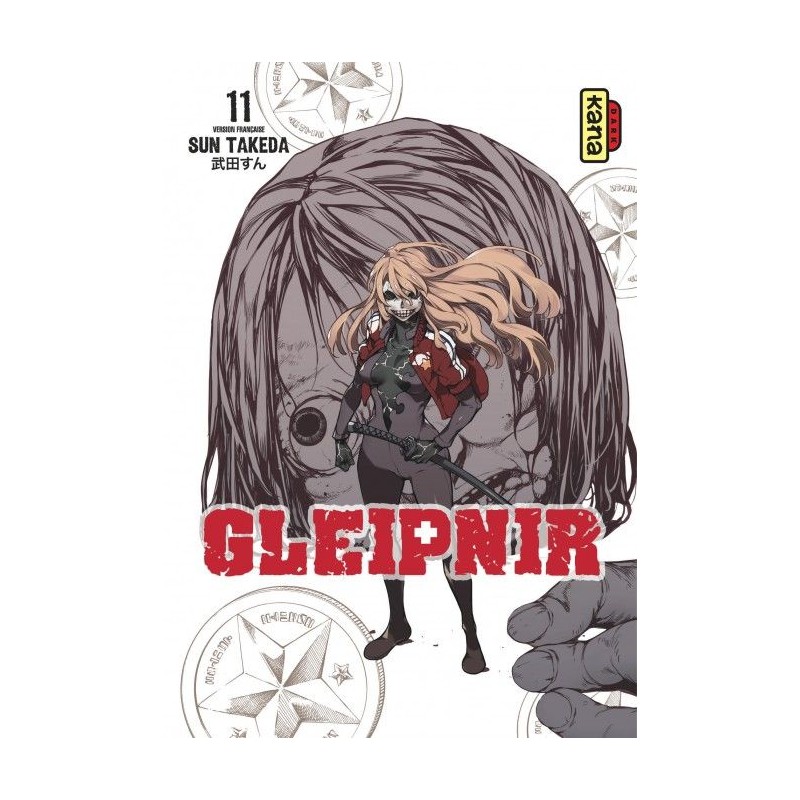 Gleipnir T.11 Gleipnir T.11