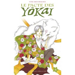 Pacte des Yokaï (le) T.04