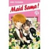 Maid Sama T.12