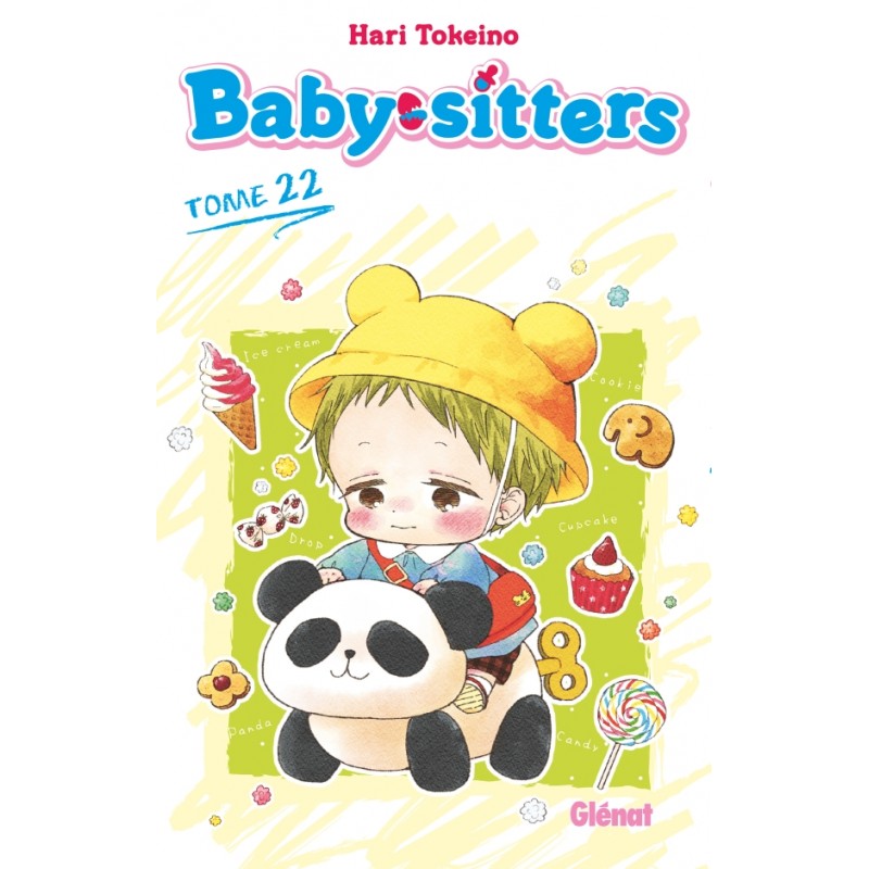 Baby-sitters T.22 Baby-sitters T.22