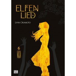Elfen Lied T.06