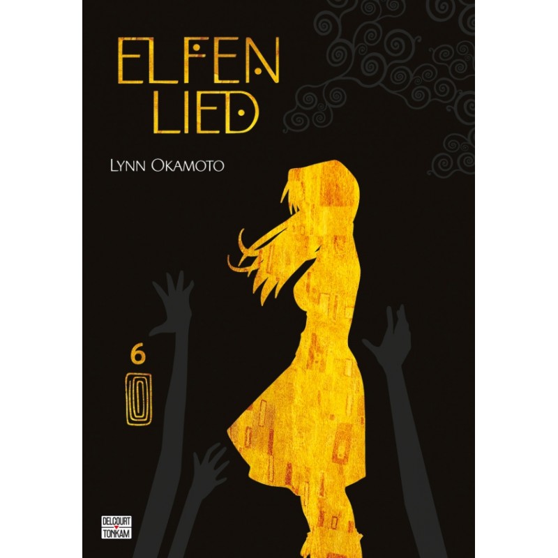Elfen Lied T.06 Elfen Lied T.06