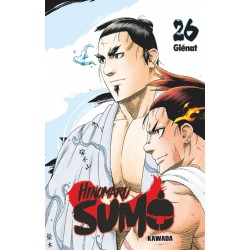 Hinomaru Sumo T.26