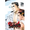 Hinomaru Sumo T.26