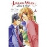 Library wars - Love and War T.07