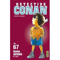 Détective Conan T.67