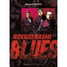 Rokudenashi Blues - Racailles Blues T.02