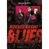 Rokudenashi Blues - Racailles Blues T.02