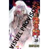 Twin Star Exorcists T.26