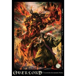 Overlord - Roman T.07