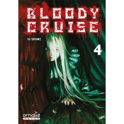 Bloody Cruise T.04