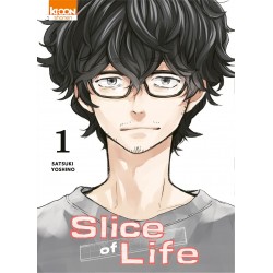 Slice of Life T.01