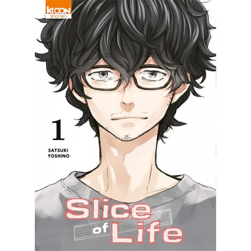 Slice of Life T.01