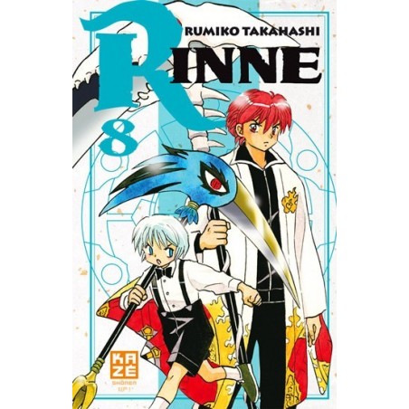 Rinne T.08