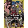 The Dungeon of Black Company T.08
