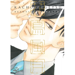 Kacho Fugetsu - Beauties of Nature T.07
