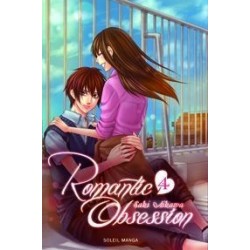 Romantic Obsession T.04