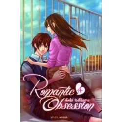 Romantic Obsession T.04