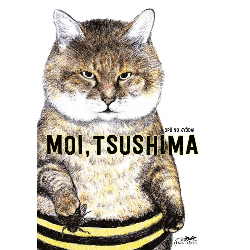 Moi, Tsushima T.01 Moi, Tsushima T.01