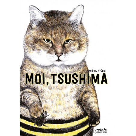 Moi, Tsushima T.01