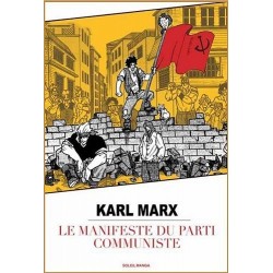 Manifeste du Parti Communiste (Le)