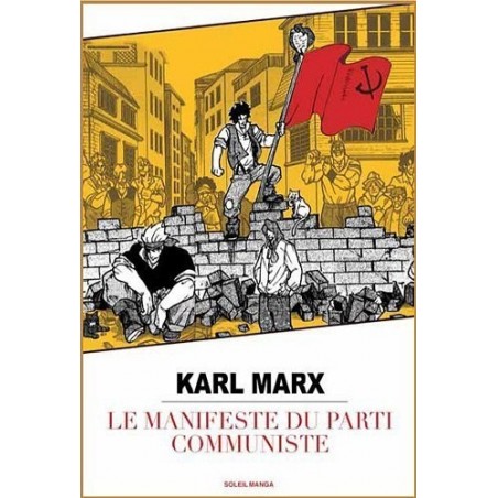 Manifeste du Parti Communiste (Le)
