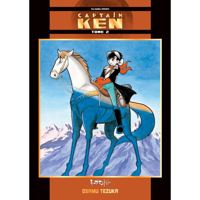 Captain Ken T.02